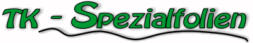 TK-Spezialfolien logo